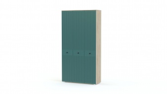 Шкаф распашной Мио 15 BMS