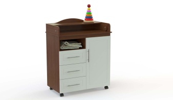 Пеленальный комод Микки 4 BMS - новинка