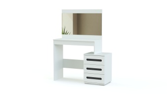 Туалетный столик Аризона BMS в стиле лофт