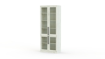 Шкаф книжный Рим 1 BMS