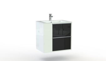 Тумба под раковину Ноче 8 BMS