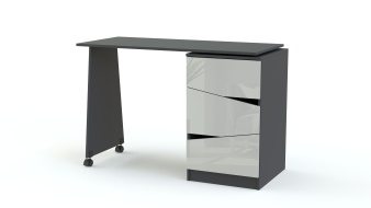 Маникюрный стол Амина-2 BMS из мдф