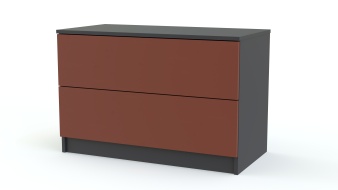 Комод Шайн 1 BMS по индивидуальному заказу