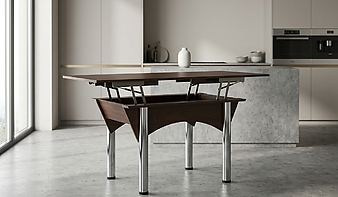 Стол кухонный Лама 5 BMS