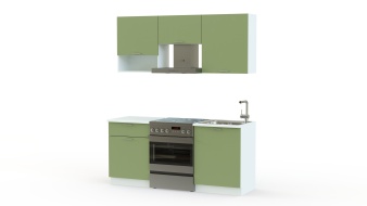 Кухня Симпл 1700 BMS