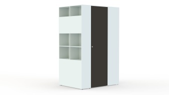Шкаф Салли 3 BMS