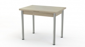 Кухонный стол Лион СМ-204.02.2 BMS по размерам