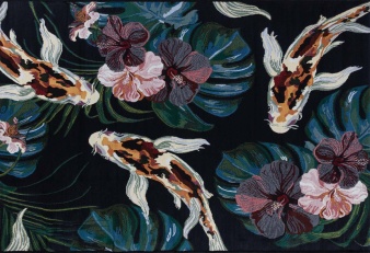 Ковер Green Bay 1