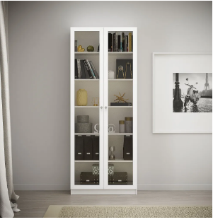 Стеллаж  Барни 20 (800*2020*300)