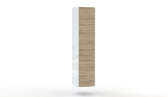 Шкаф в ванную Трио 10 BMS