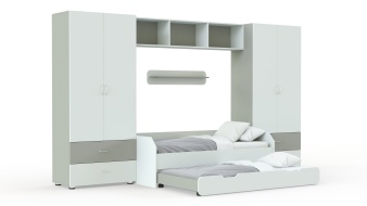 Детская комната Миф 2 BMS гарнитур