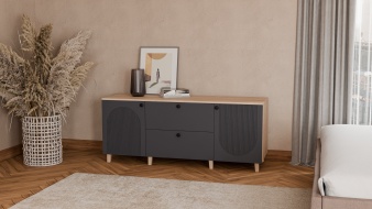 Комод Рене 5 BMS