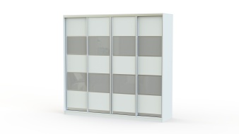 Шкаф-купе Роб BMS