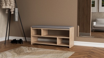 Обувница Йорк BMS