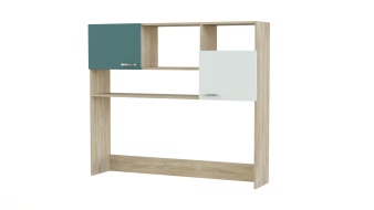 Полка Китти BMS в детскую