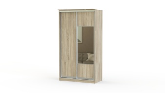 Шкаф-купе 3 Simple BMS