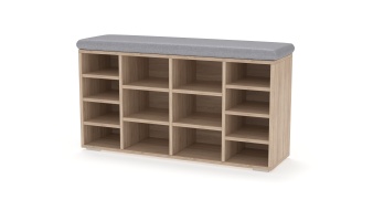 Обувница Аккорд 2 BMS