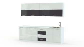 Кухня Моника BMS