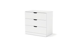 Комод Нордли Nordli 9 по индивидуальному заказу
