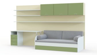 Детская Игорь BMS