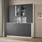 Буфет Вита Dolce vita-3 BMS - Фото 8