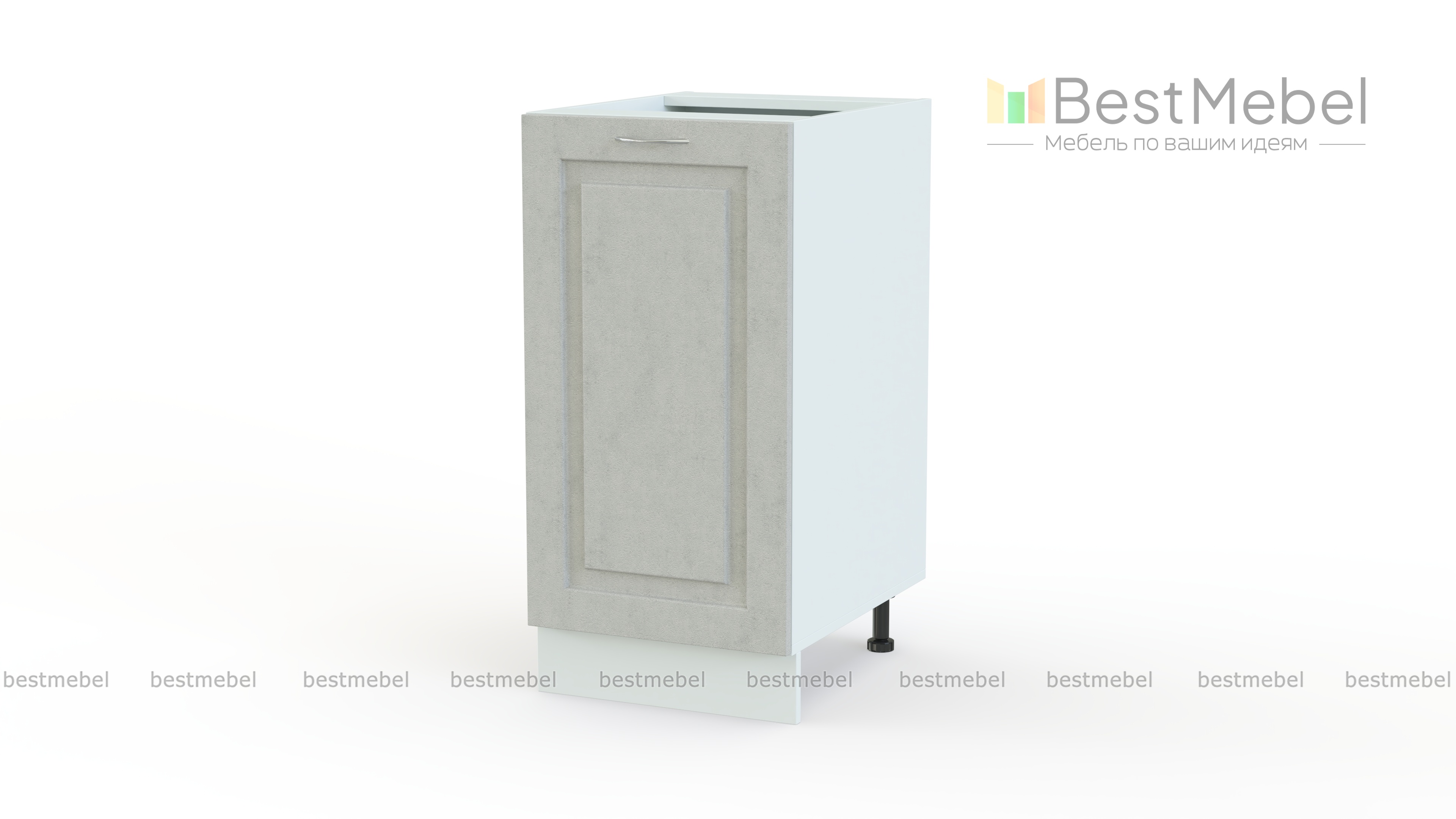 Шкаф нижний Гарда BMS