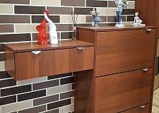 Тумба для обуви Viva 3 BMS