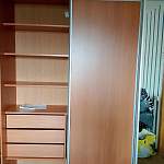 Шкаф-купе Виват 12 BMS - Фото от клиента