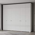 Шкаф распашной Джосс 12 BMS - Фото 17