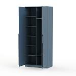 Шкаф распашной Аврил 9 BMS - Фото 20