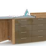 Комод Уолли-6 BMS - Фото 1