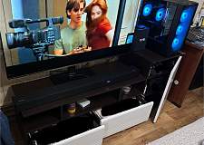 Тумба под телевизор ТВА 8 BMS