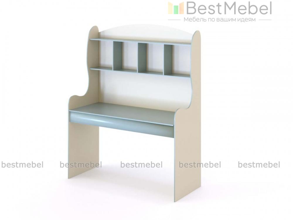 Стол рабочий Кирилл-2 BMS - Фото