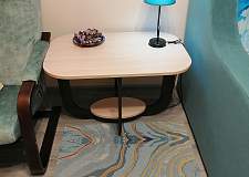 Журнальный стол Debora BMS