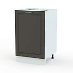 Шкаф напольный Alta 1 дверь BMS - Фото 1
