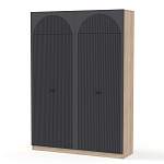 Шкаф распашной Вивьен 10 BMS - Фото 11