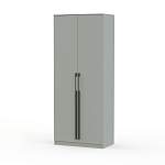 Шкаф распашной Аврил 9 BMS - Фото 1