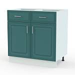 Шкаф нижний с 2-мя ящиками Ника BMS - Фото 6