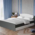 Кровать Астория 2-10 BMS - Фото 6