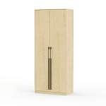 Шкаф распашной Аврил 9 BMS - Фото 13