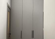 Шкаф распашной Остин Лайт 9 BMS