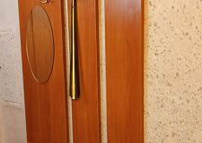 Вешалка №15 серия 19 BMS