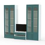 Стенка Маргарет BMS - Фото 6