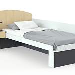 Кровать T-L-22 Ed BMS - Фото 6