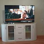 Комод радиусный Флер 8 BMS - Фото от клиента