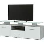 Тумба под ТВ Блеск 4 глянец BMS - Фото 6