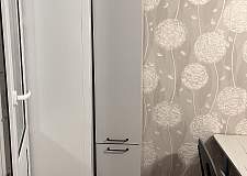 Шкаф-пенал Престиж BMS