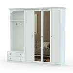 Прихожая Марьяна 4 BMS - Фото 4