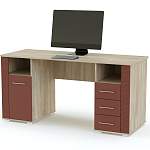 Стол письменный Гриф BMS - Фото 4