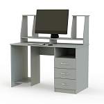 Стол компьютерный ПСК-3 BMS - Фото 5